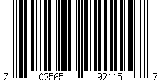 Barcode for New Compatible Brother LC75 XL (Bulk Set of 5 Packs) High Yield Inkjet Cartridge (LC75 Series)