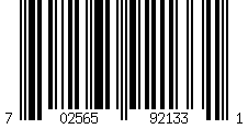 Barcode for Compatible Epson 502 Ink Bottles Combo Pack of 4 - EcoTank T502: 1 Black, 1 Cyan, 1 Magenta, 1 Yellow