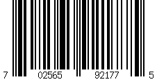 Barcode for Remanufactured Epson 802XL Ink Cartridges Combo Pack of 10 - T802XL High Yield: 4 Black, 2 Cyan, 2 Magenta, 2 Yellow