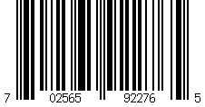 Barcode for HP 201X / CF400X (Replacement) High Yield Black Laser Toner Cartridge