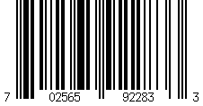 Barcode for HP 410X / CF413X (Replacement) High Yield Magenta Laser Toner Cartridge