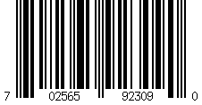 Barcode for Replacement CLT-Y505L 505 High Yield Yellow Laser Toner Cartridge for use in Samsung Printers