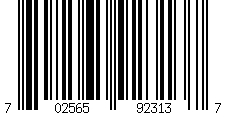 Barcode for Replacement CLT-Y506L High Yield Yellow Laser Toner Cartridge to replace Samsung 506 CLT-Y506L