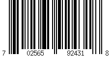 Barcode for Replacement Yellow CE342A (HP 651A) Laser Toner Cartridge for Hewlett Packard (HP) M775 Printers