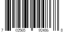 Barcode for Hewlett Packard HP 94 (C8765WN) Black & HP 97 (C9363WN) Tri Color (Combo Pack of 2) Replacement Ink Cartridge