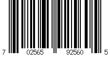 Barcode for Remanufactured Epson 48 Ink Cartridges Combo Pack of 15 - T048: 5 Black, 2 Cyan, 2 Magenta, 2 Yellow, 2 Light Cyan, 2 Light Magenta