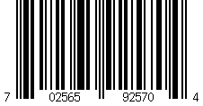Barcode for Remanufactured Epson Printer Ink 79 Multipack of 15 - T079 High Yield: 5 Black, 2 Cyan, 2 Magenta, 2 Yellow, 2 Light Cyan, 2 Light Magenta
