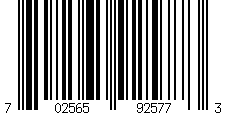 Barcode for Remanufactured Epson T124 Ink Cartridges Combo Pack 11 - Moderate Yield: 5 Black, 2 Cyan, 2 Magenta, 2 Yellow