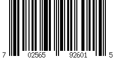 Barcode for Replacement Lexmark 200XL Ink Cartridges 10-Pack - High Yield: 4 Black, 2 Cyan, 2 Magenta and 2 Yellow