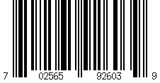 Barcode for Replacement Lexmark 32 & 33 Ink Cartridges Combo Pack 2: 1 x #32 Black and 1 x #33 Tri-color