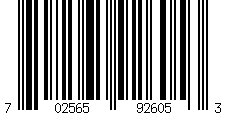 Barcode for Replacement Lexmark 32 and 33 Ink Cartridges Combo Pack of 5: 3 x #32 Black and 2 x #33 Tri-color