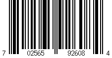 Barcode for Replacement Lexmark Ink 34 35 Cartridges Combo 5 - High Yield: 3 x #34 Black and 2 x #35 Tri-color