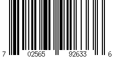 Barcode for Replacement Dell Ink Cartridges Series 5 Combo Pack of 5 - High Yield: 3 M4640 Black and 2 M4646 Tri-color