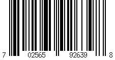 Barcode for Compatible Dell Printer Ink Series 21 Cartridges - Y498D & Y499D 8-Pack: 5 Y498D Black and 3 Y499D Color