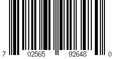 Barcode for Compatible Dell Printer Ink Series 24 T109N and T110N Cartridges 8-Pack - High Yield: 5 T109N Black and 3 T110N Color