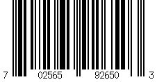 Barcode for Compatible Dell Series 31 Ink Cartridges 4-Pack - 1 Black, 1 Cyan, 1 Magenta, 1 Yellow
