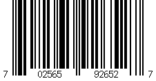 Barcode for Compatible Dell Printer Ink Series 33 & 34 Combo Pack 4: Extra High Yield 1 x Dell 34 Black and 1 x Dell 33 Cyan, 1 x Magenta, 1 x Yellow