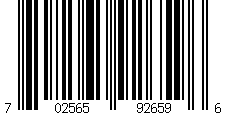 Barcode for Compatible Kodak 30XL Ink Cartridges 2-Pack - High Yield: 1 Black, 1 Tri-color