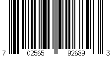 Barcode for Replacement HP CE505X Toner Cartridges - 05X Black 10-Pack - High Yield