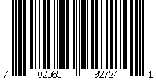 Barcode for Replacement HP 53A Toner Cartridges Black 2-Pack - Q7553A