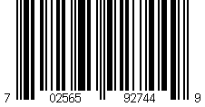 Barcode for Compatible Brother TN580 Toner Cartridges - TN-580 Black 10-Pack - High Yield