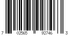 Barcode for Compatible Brother 580 Toner Cartridges - TN580 Black 4-Pack - High Yield