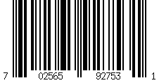 Barcode for Compatible Brother TN750 Black Toner Cartridges Combo Pack of 10 - TN-750 High Yield