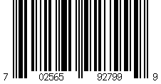 Barcode for Replacement Canon Cartridge 119 II Black Toner - 3480B001AA Combo Pack of 10 - High Yield
