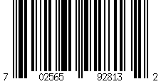 Barcode for Replacement Canon 1491A002AA Toner Cartridges - E40 Black  2-Pack