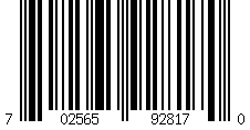 Barcode for Replacement Canon L50 Toner Cartridges Black Combo Pack of 4 - 6812A001AA