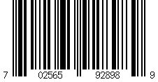 Barcode for Remanufactured Epson 273XL Ink Value Pack 4 Cartridges - T273XL - High Yield: 1  Black, 1 Cyan, 1 Magenta, 1 Yellow