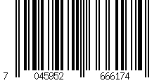 Barcode für Swix N20 Skin Impregnation (80 ml)