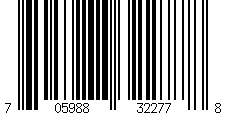 Barcode für Master Pieces XXL Teile - Audubon - Versteckt in den Ästen - EZ Grip 300 Teile Puzzle Master-Pieces-32277