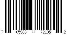 Barcode für Master Pieces Tranquility - Sonnenuntergang 1000 Teile Puzzle Master-Pieces-72105