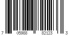Barcode für Master Pieces General Store - Samuel Sutty Dry Goods 1000 Teile Puzzle Master-Pieces-82123
