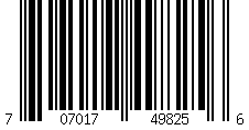 Barcode for Aperturee Dark Serape Stripe Table Runner for Mexican Fiesta, Cinco de Mayo Carnival Decor, Day of the Dead Party Decoration, 12