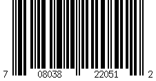 Barcode für Metallpaar "heißes Date" Toilettenpapierhalter