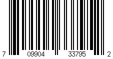 Barcode für Ciele FSTCollar Halswärmer Schwarz