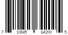 Barcode für Linker/rechter Bremshebel Sram Fr-5 Single