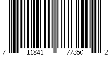 Barcode für Rumparooz Wickelunterlage - Billy