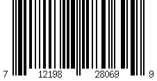 Barcode für Domaine Vincent Pinard Sancerre Chene Marchand 2020