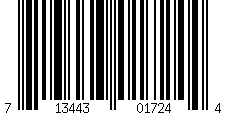 Barcode for Intensifier - Collagen