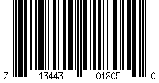 Barcode for De-Aging Body Balm - Papaya-Pineapple
