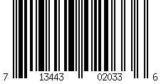 Barcode for Myoxy-Caviar Timeless Repair Serum