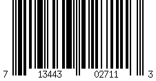 Barcode for SpaTeen Blemished Skin Home Care Kit