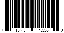 Barcode for Power Repair Collagen Moisture Infusion Skincare Solution Trial Kit