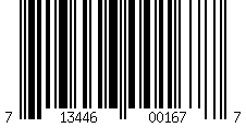 Barcode for Pevonia Embroidered Hand Towel