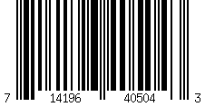 Barcode for DermaRite, Hand and Body Moisturizer, 4 Oz