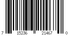 Barcode for International Harvester Farmall W450 Gas Wide Front Tractor Classic Series 1/16 Diecast Model by SpecCast