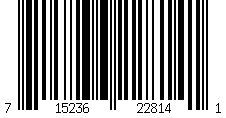 Barcode for Cockshutt 1750 FWA (Front Wheel Assist) Tractor Red Classic Series 1/16 Diecast Model by SpecCast